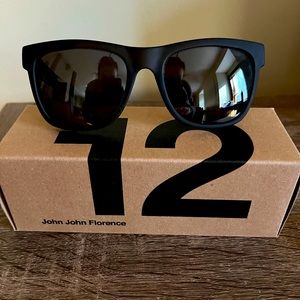 Electric eyewear sunglasses JJF12